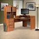 Illustration for article titled Desk Extension